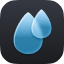 RainViewer logo